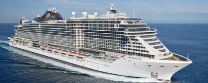 Navale Civile & Offshore